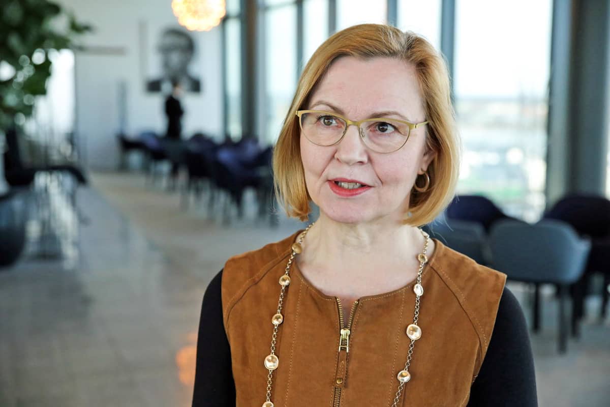 Helena Kontkanen