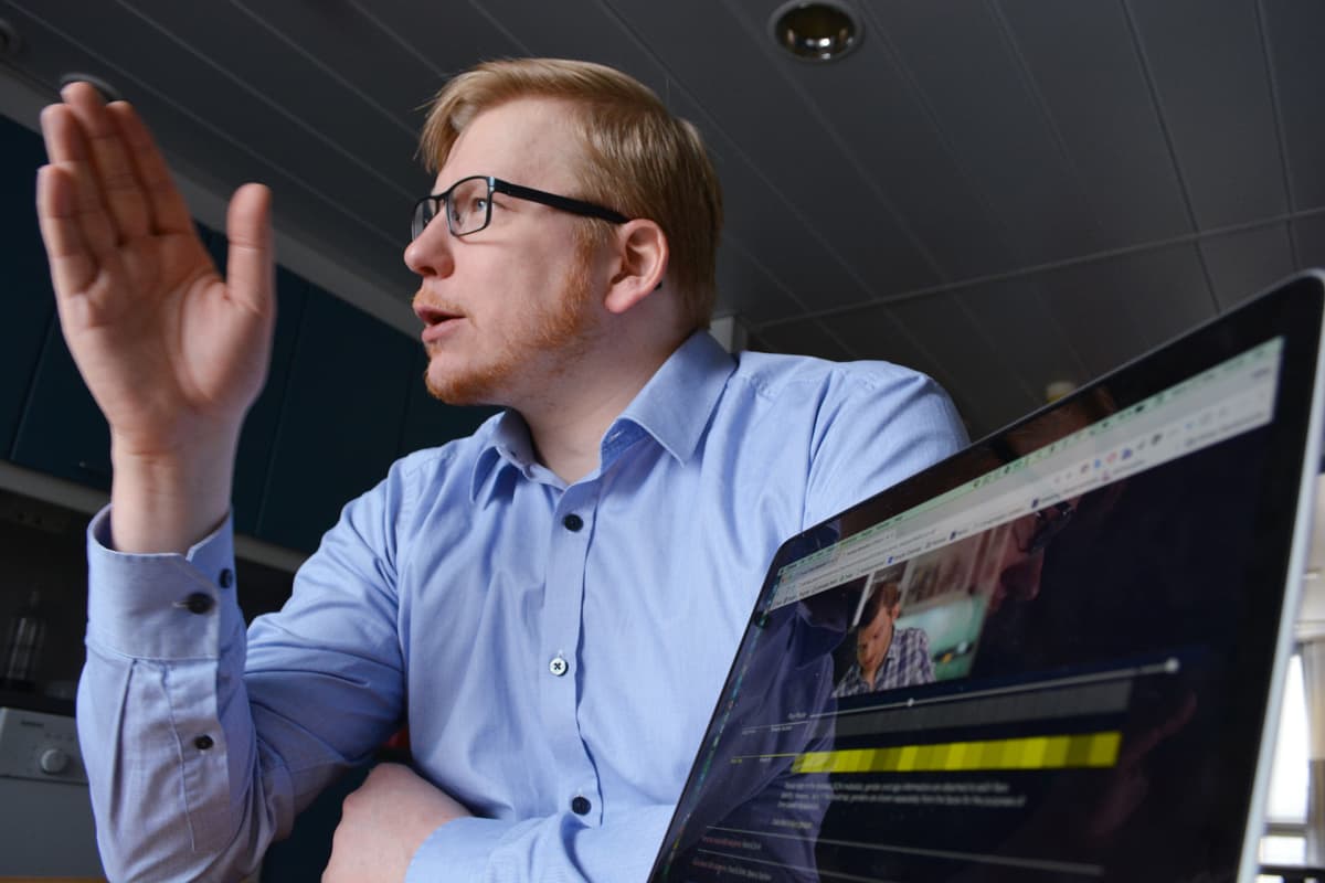 Mika Rautiainen