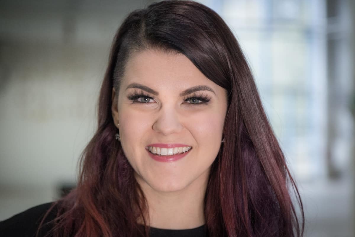 Saara Aalto