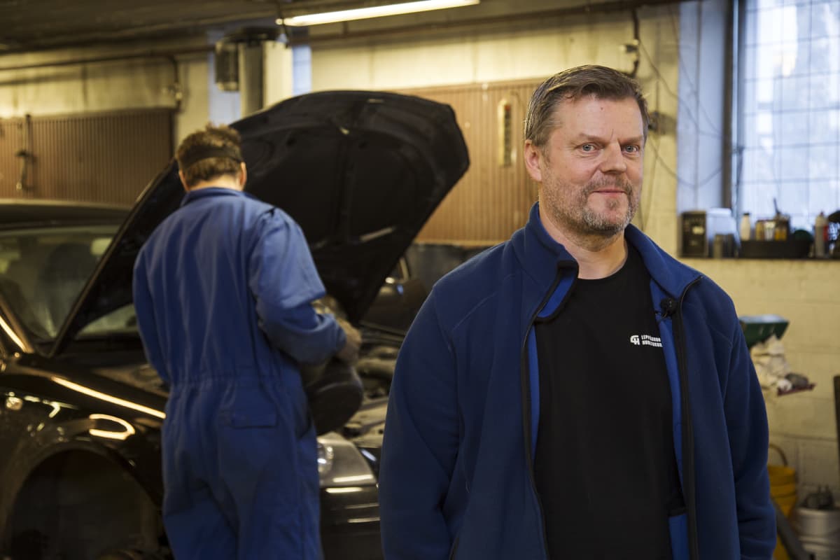 jukka hyytiäinen