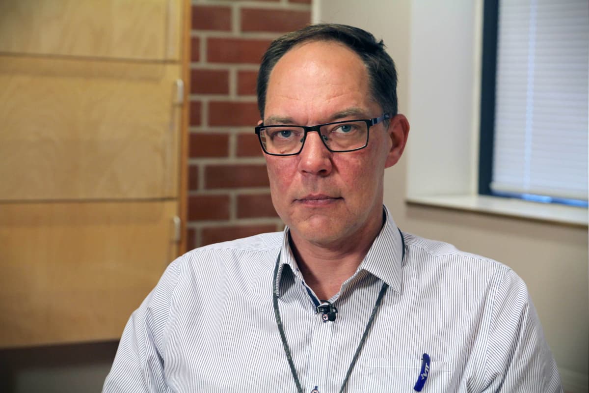 tapio klasila