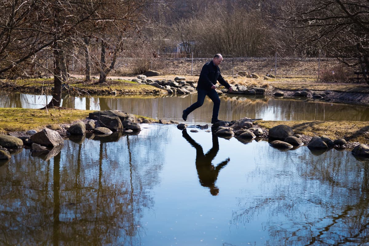 Jyri Uimonen