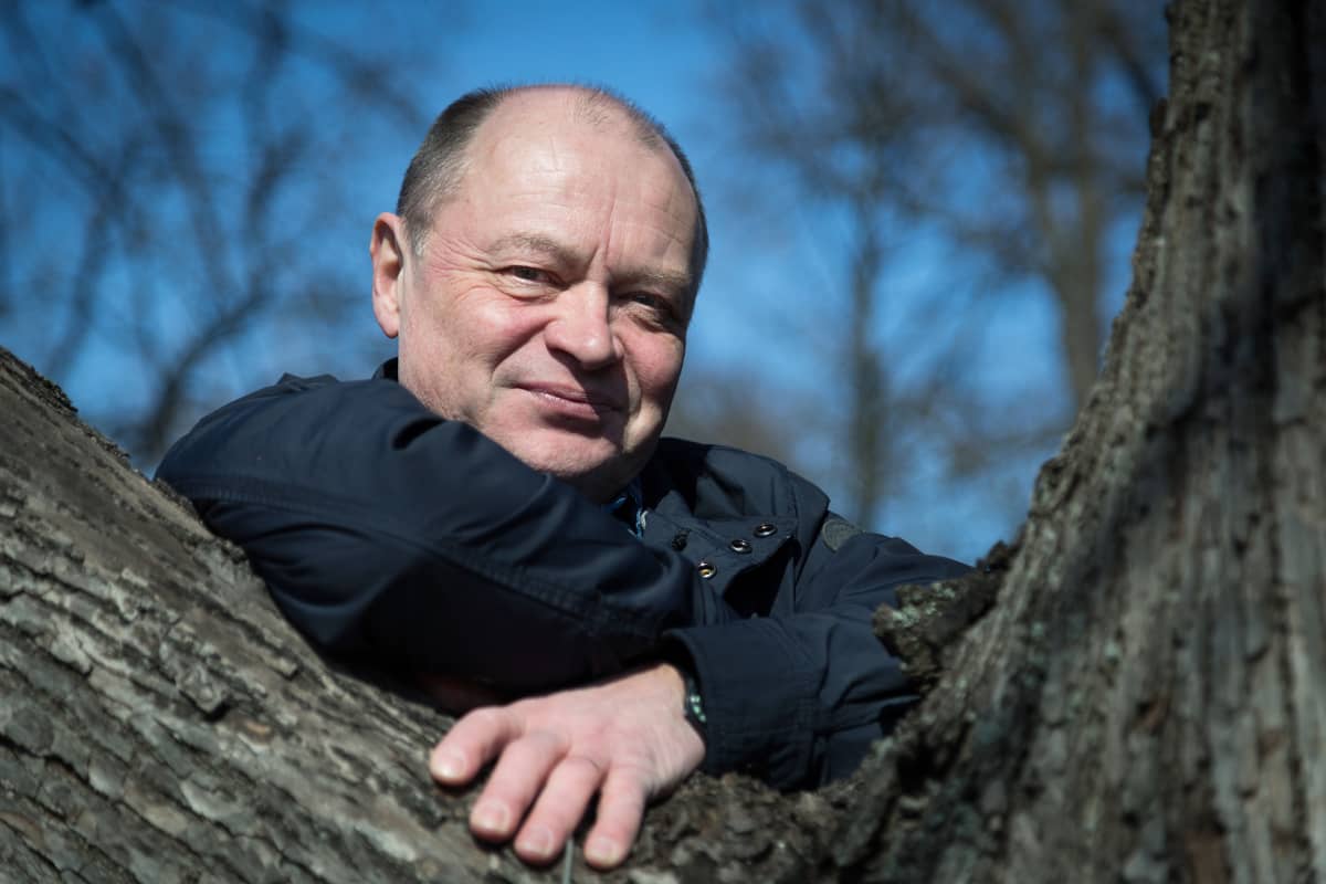 Jyri Uimonen