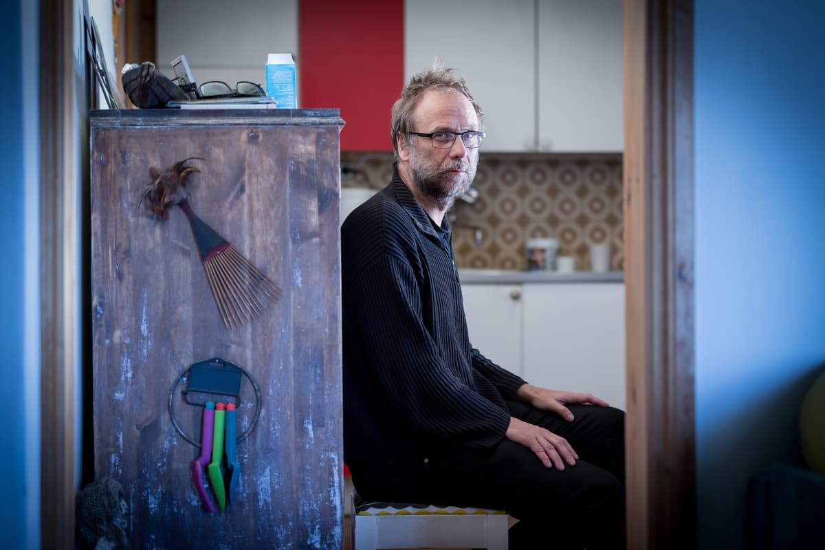 Risto Isomäki