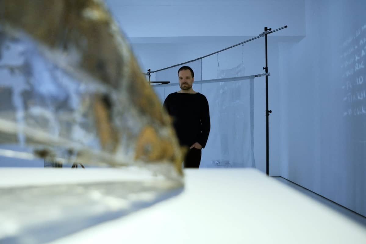 Tuomas A. Laitinen