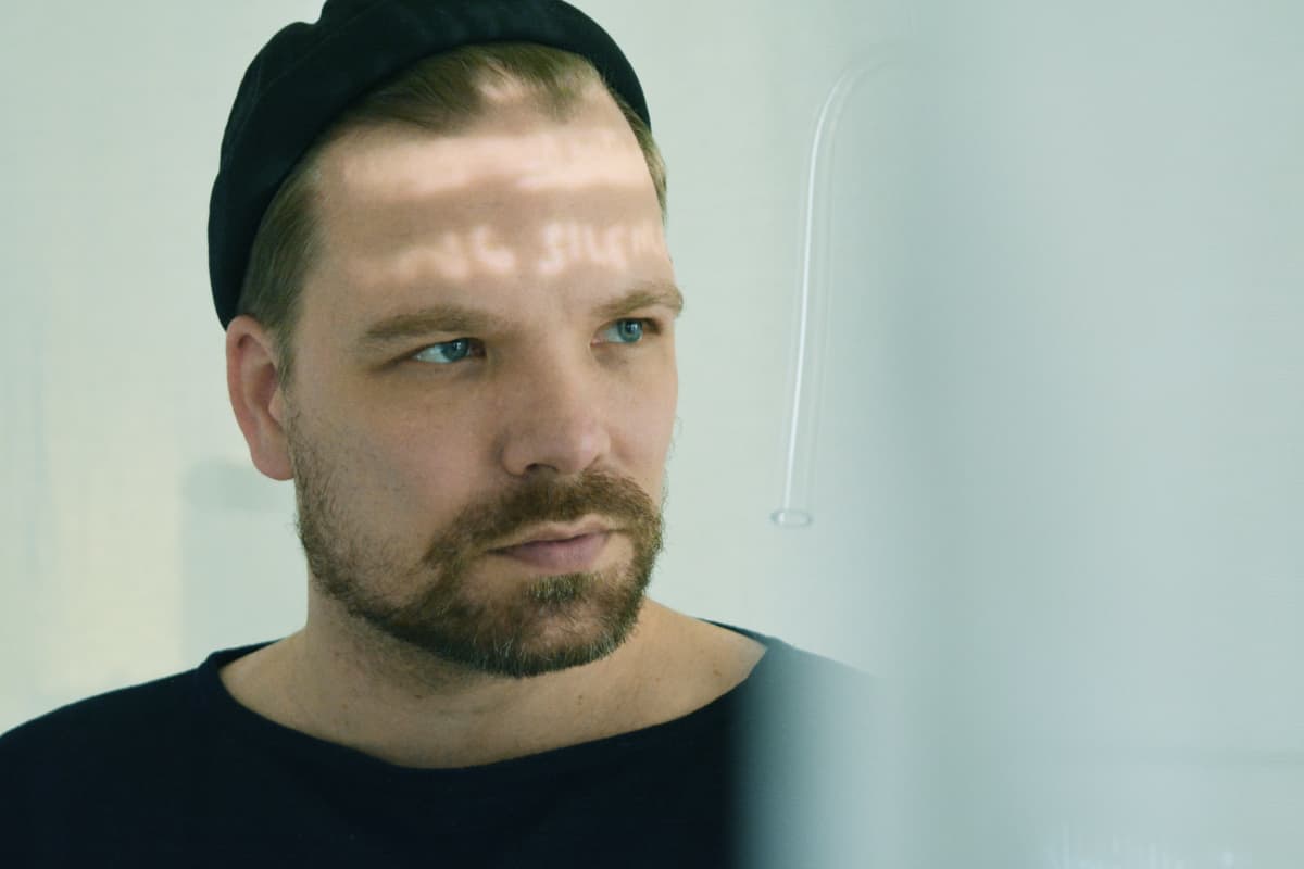 Tuomas A. Laitinen