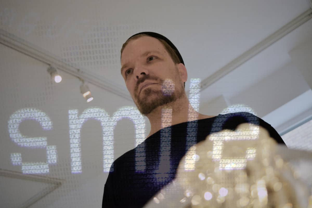 Tuomas A. Laitinen
