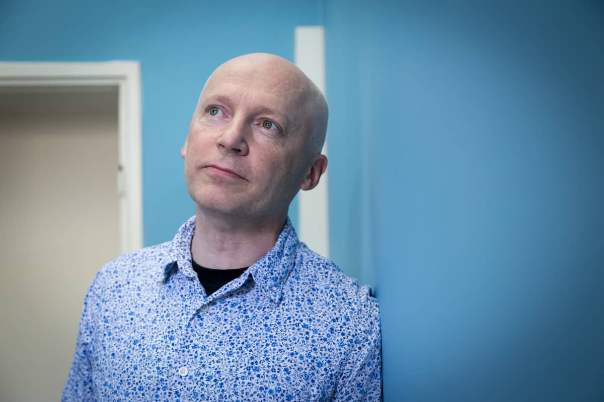 Marcus du Sautoy