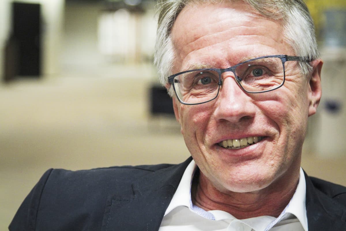 Arto Sulonen