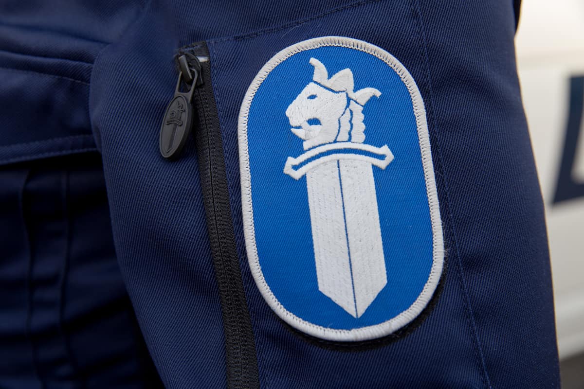 Iso Limp kukko kuvia