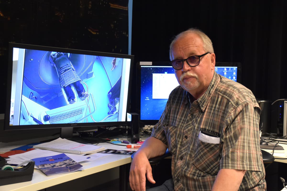 Matti Lieskala