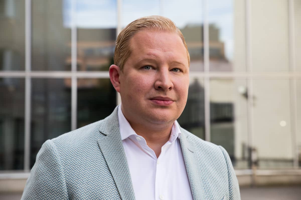 Pekka Mattila