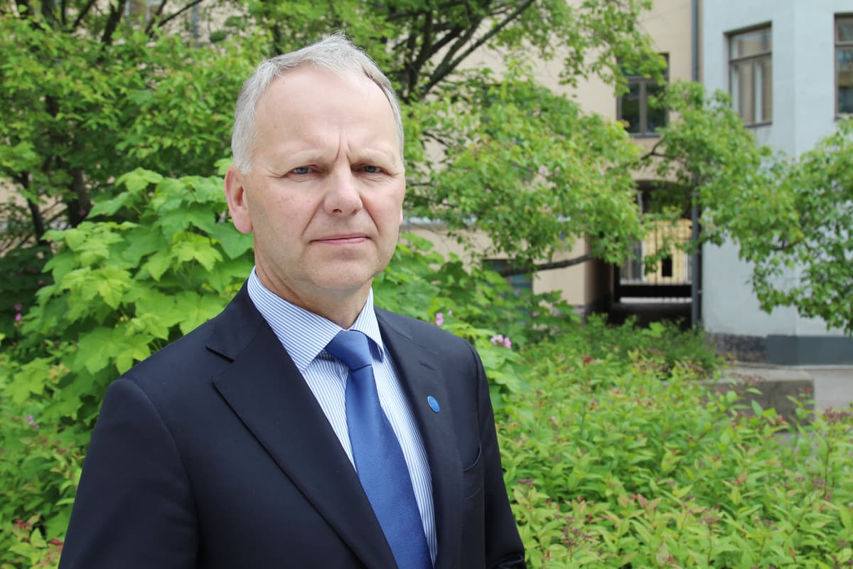 Jari Leppä