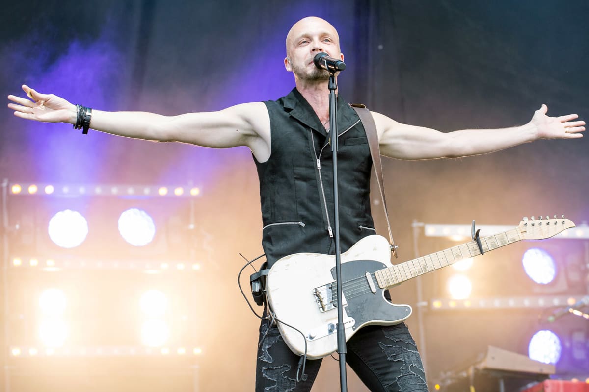 Juha Tapio