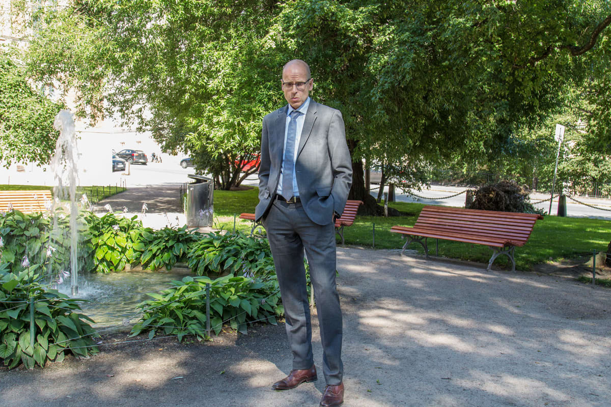 Martti Hetemäki