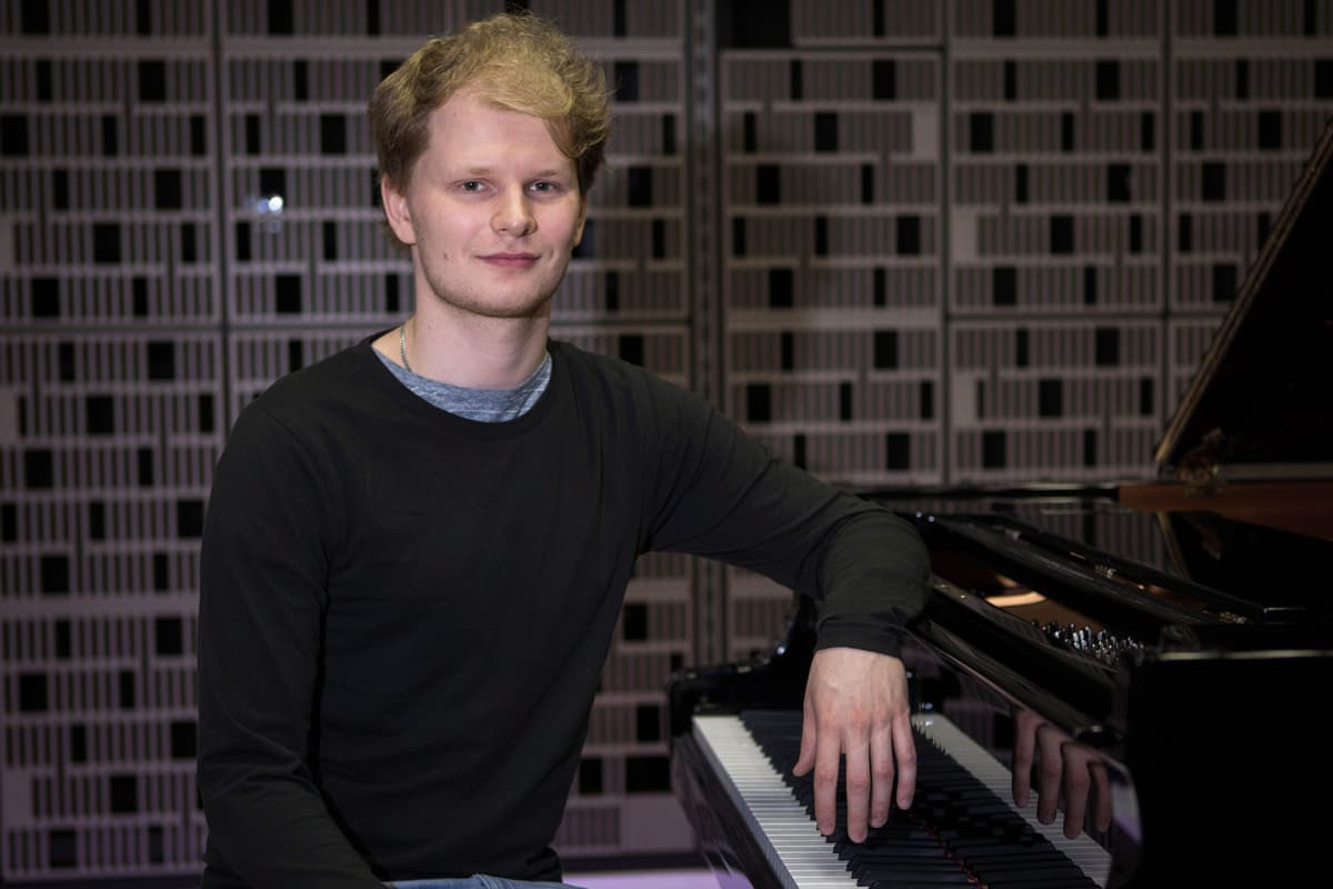 Hannu Alasaarela.
