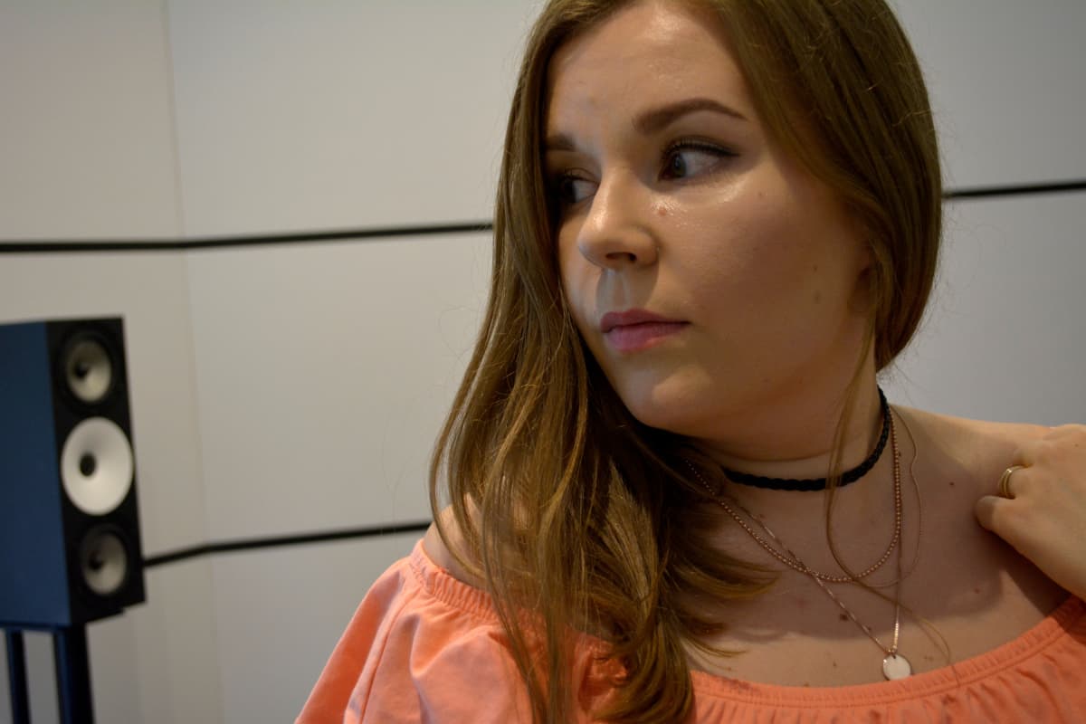 Tiina Vainikainen