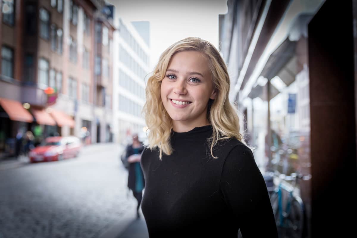 Olen dating tyttö ensimmäistä kertaa