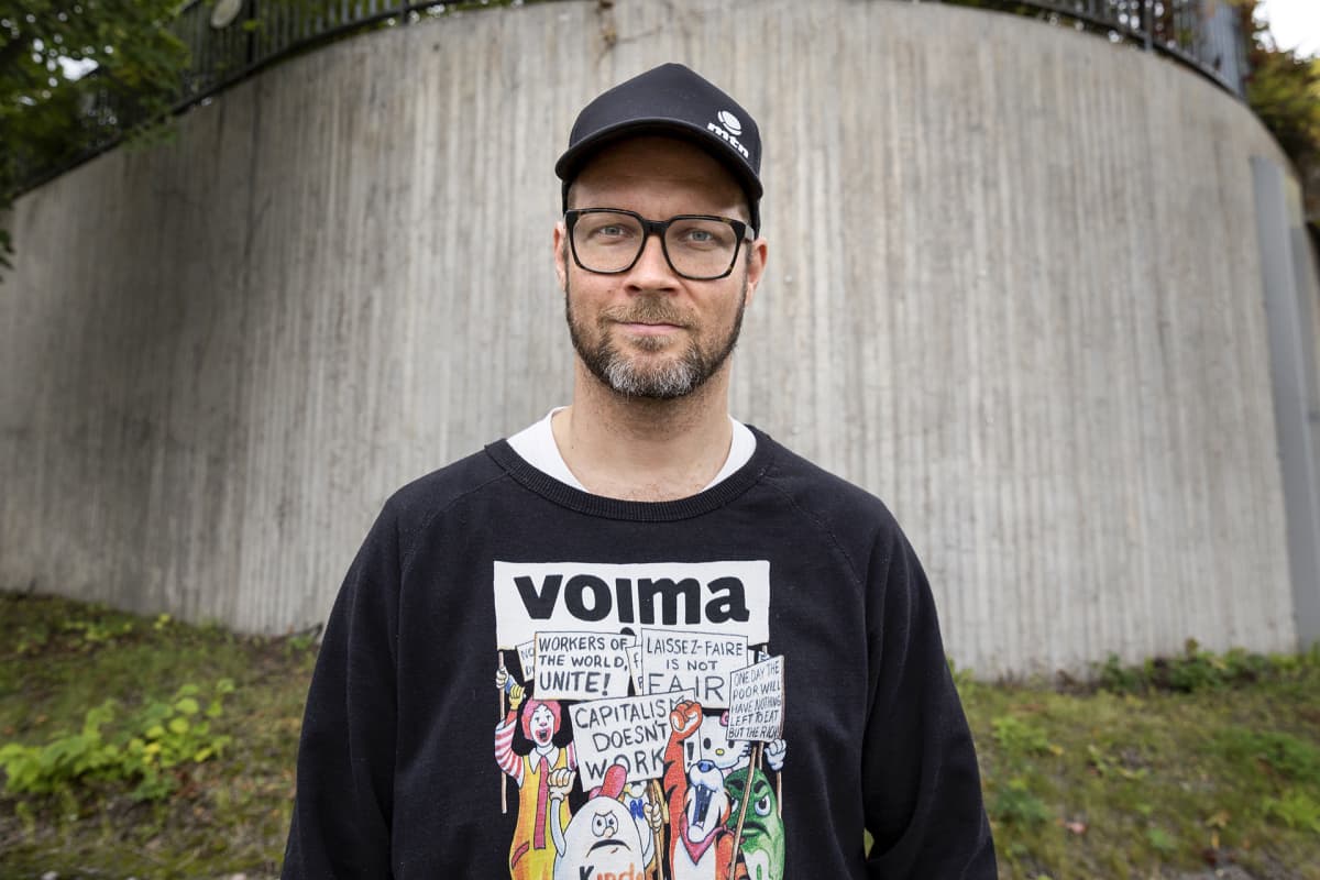 Jani Leinonen