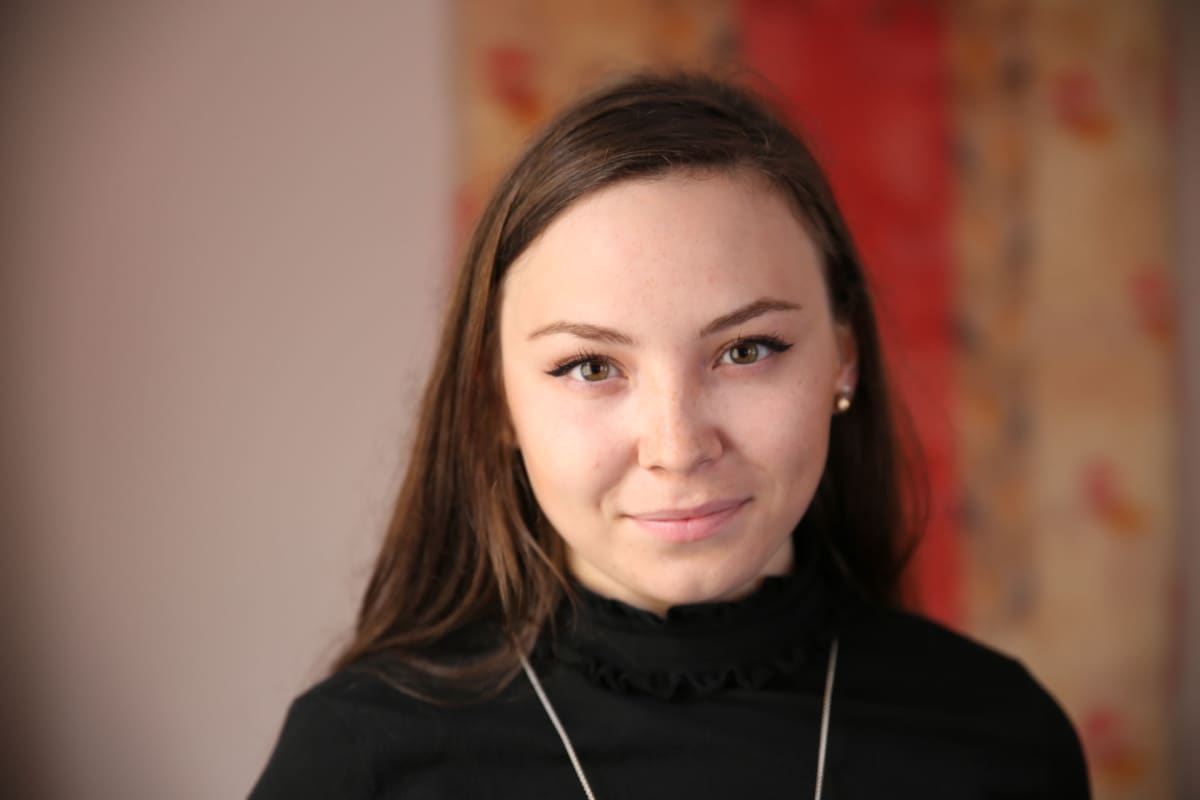 Lene Cecilia Sparrok