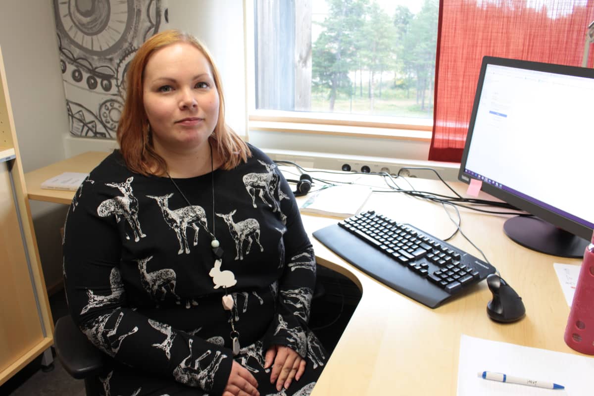 Terhi Harju