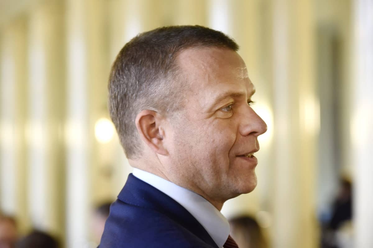 Petteri Orpo