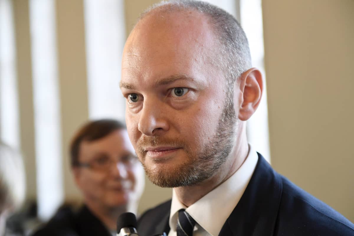 Sampo Terho
