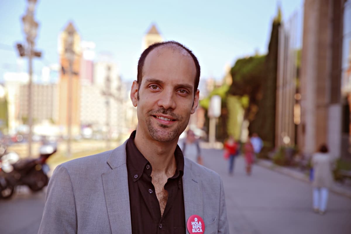 Adrià Alsana.