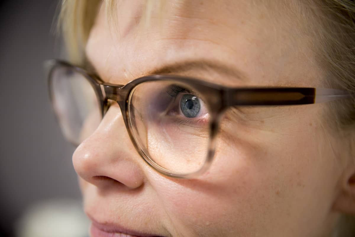 Vanhat silmälasisi voivat pelastaa toisen ihmisen elämän – näin helposti se onnistuu
