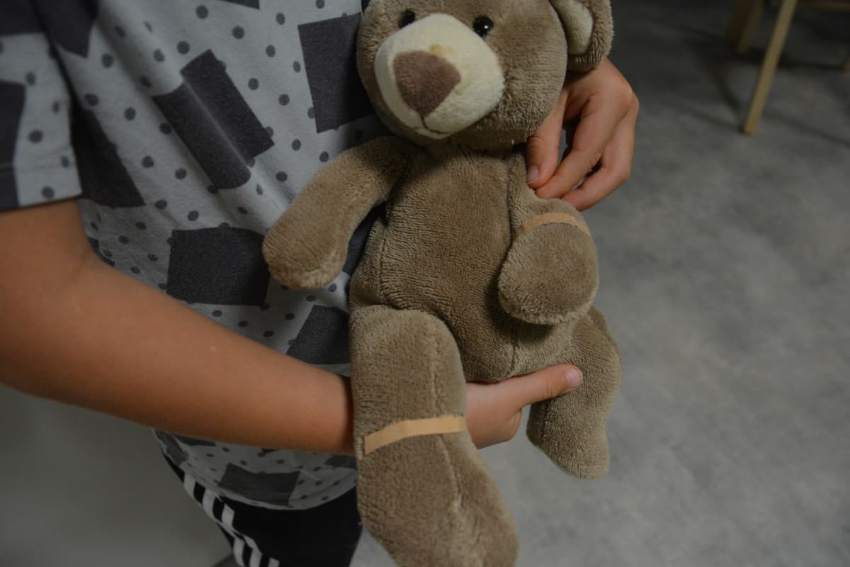 Nalle