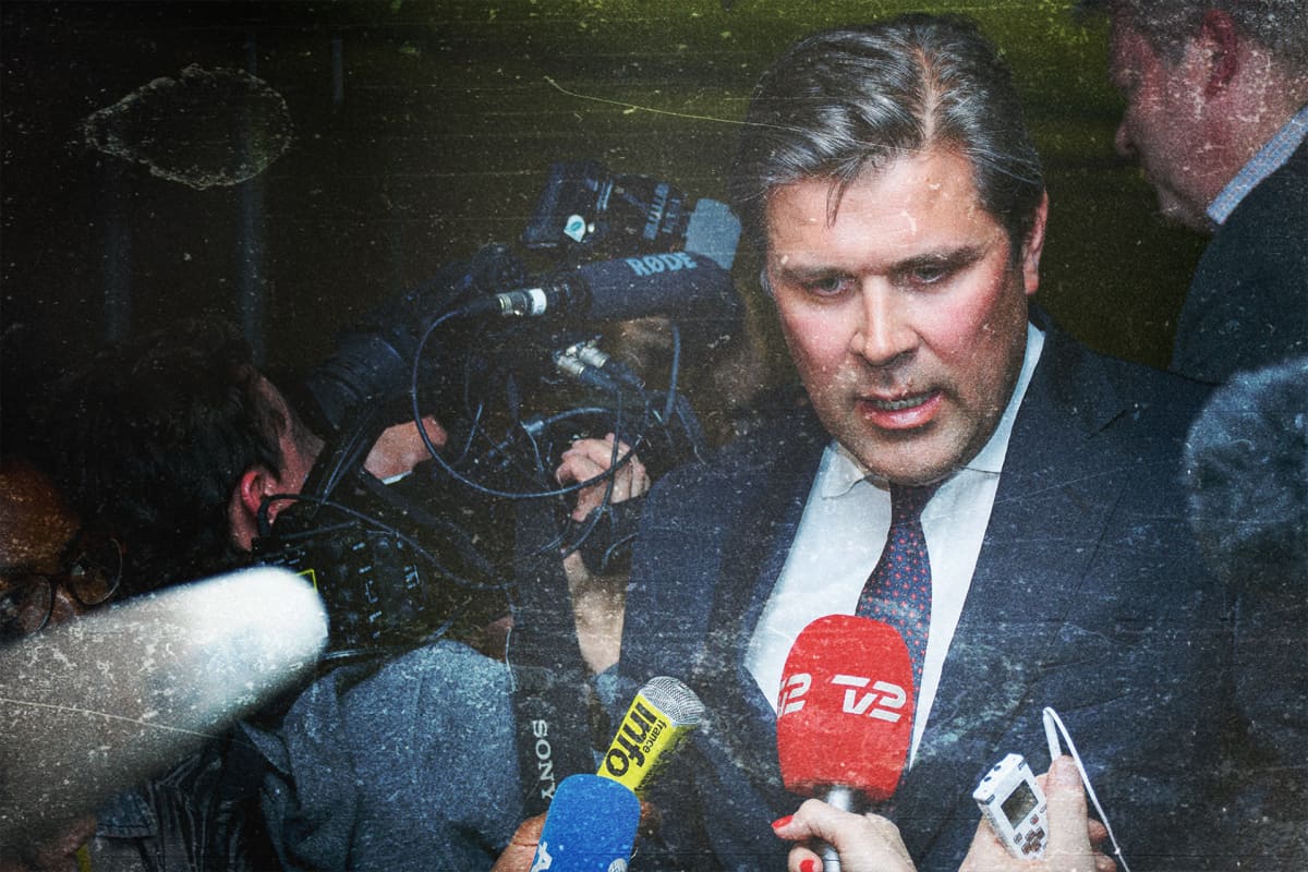 Muokattu kuva, Islanti
