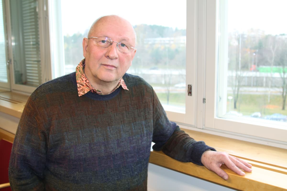 Markku Kanninen