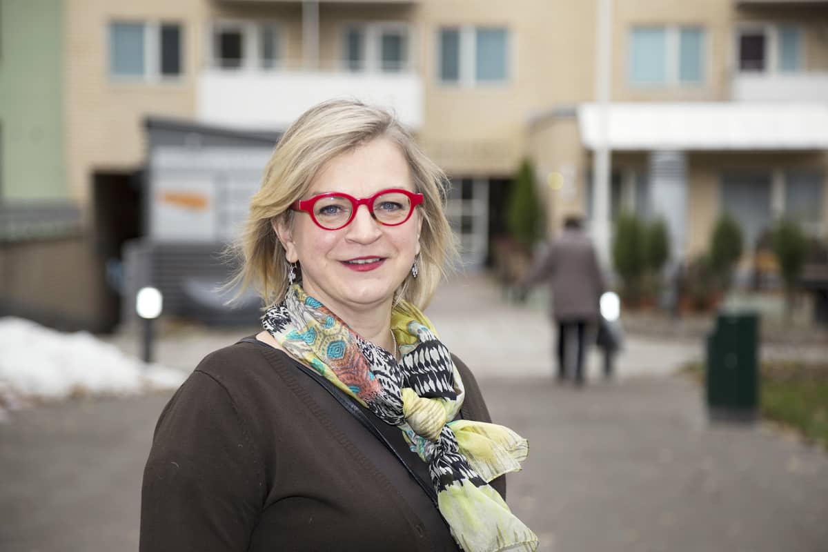 Päivi Tiittula