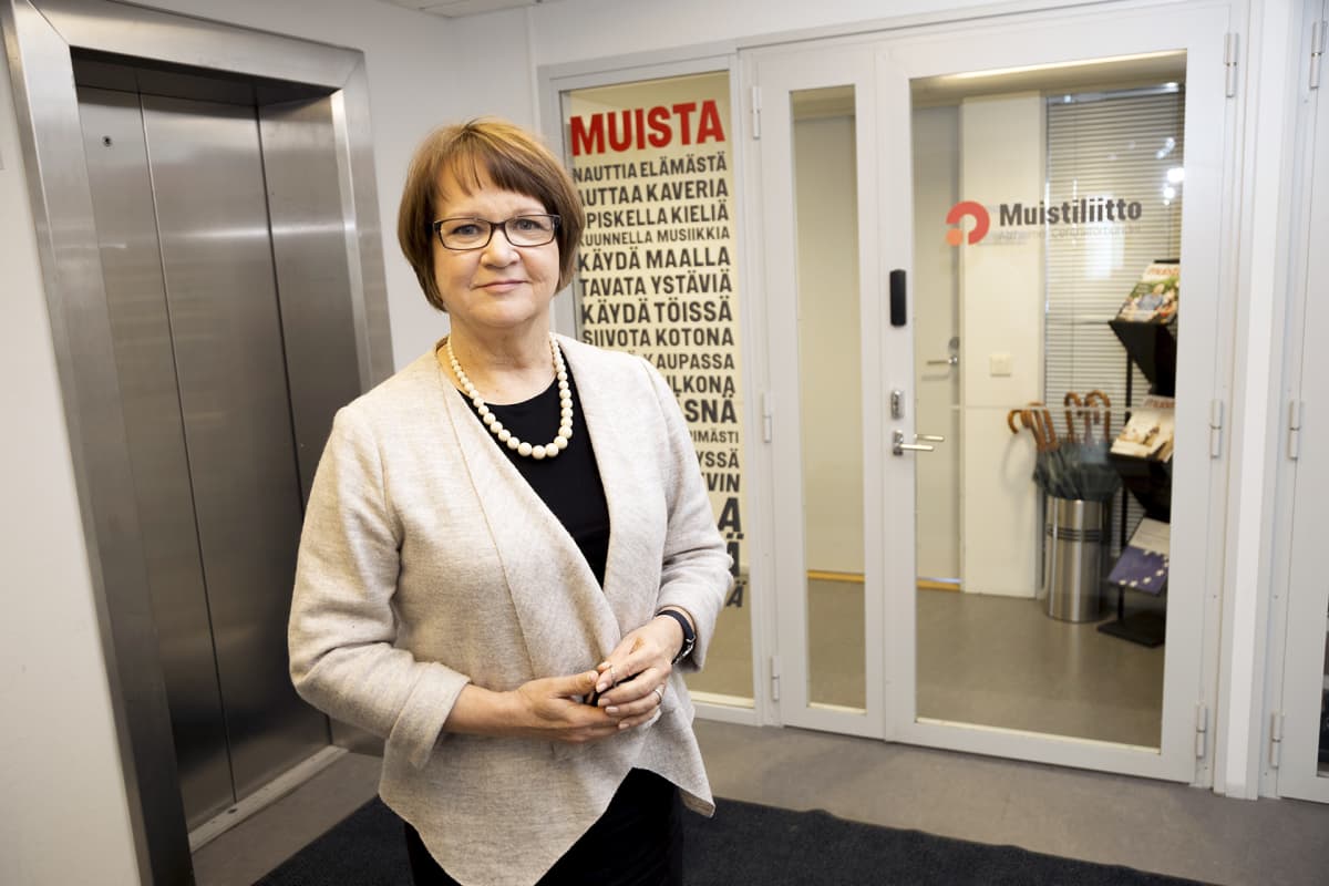 Eila Okkonen