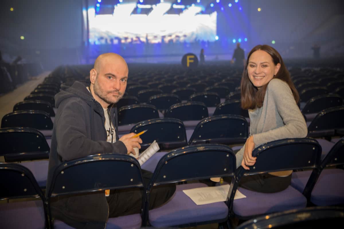 homo seksiä roomates