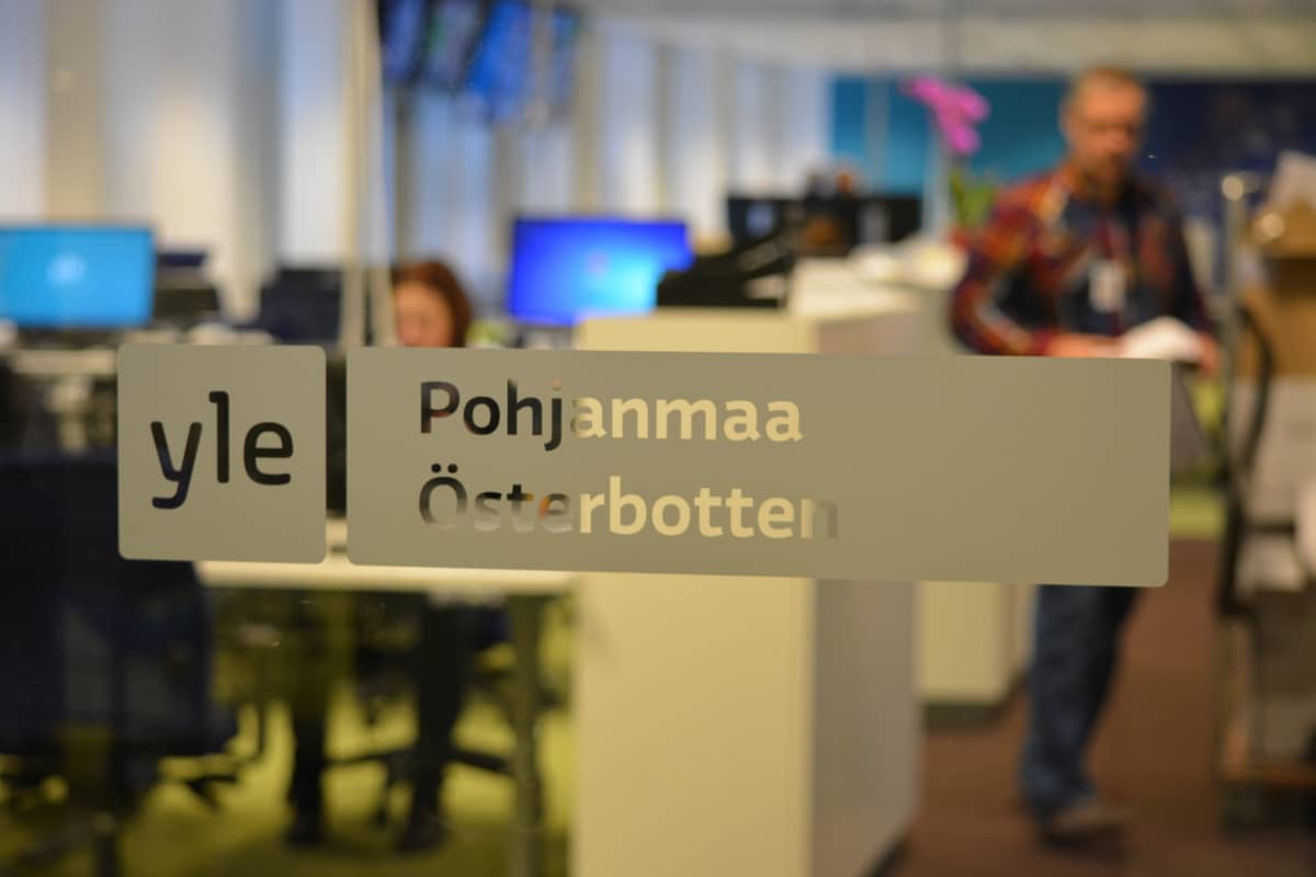 Yle Österbotten