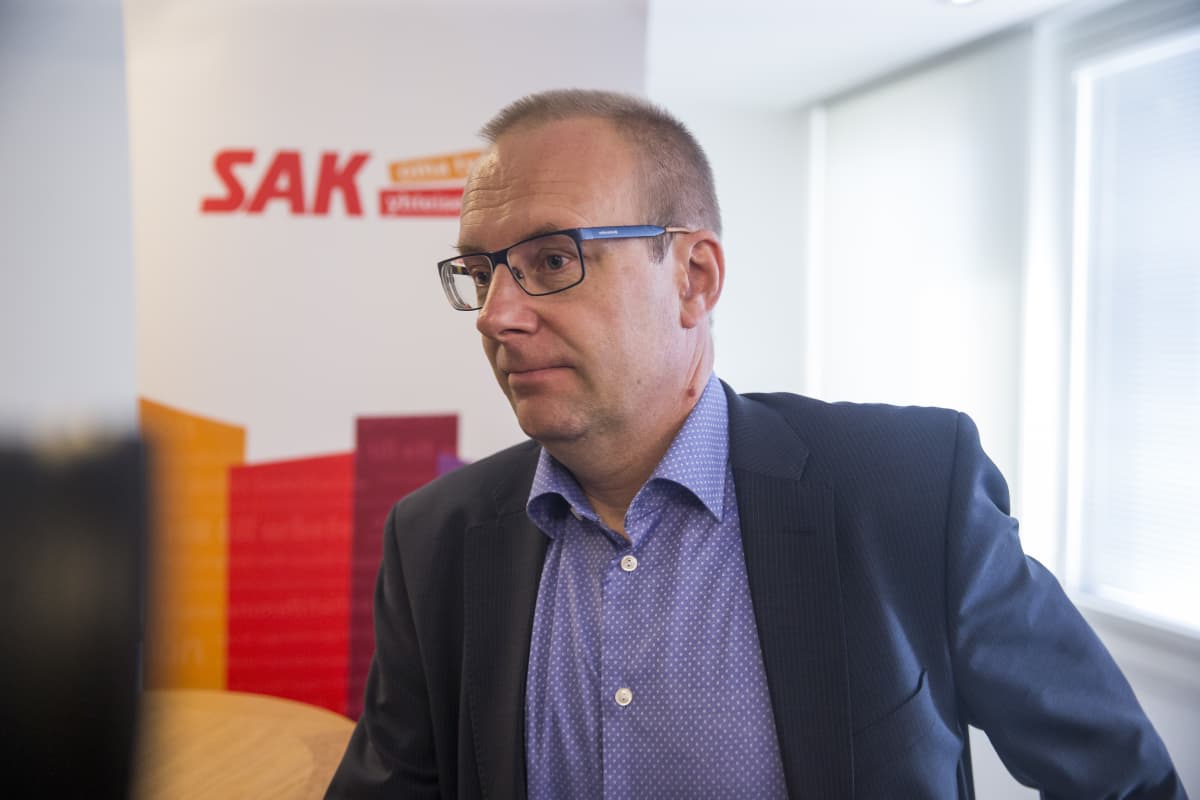 Jarkko Eloranta