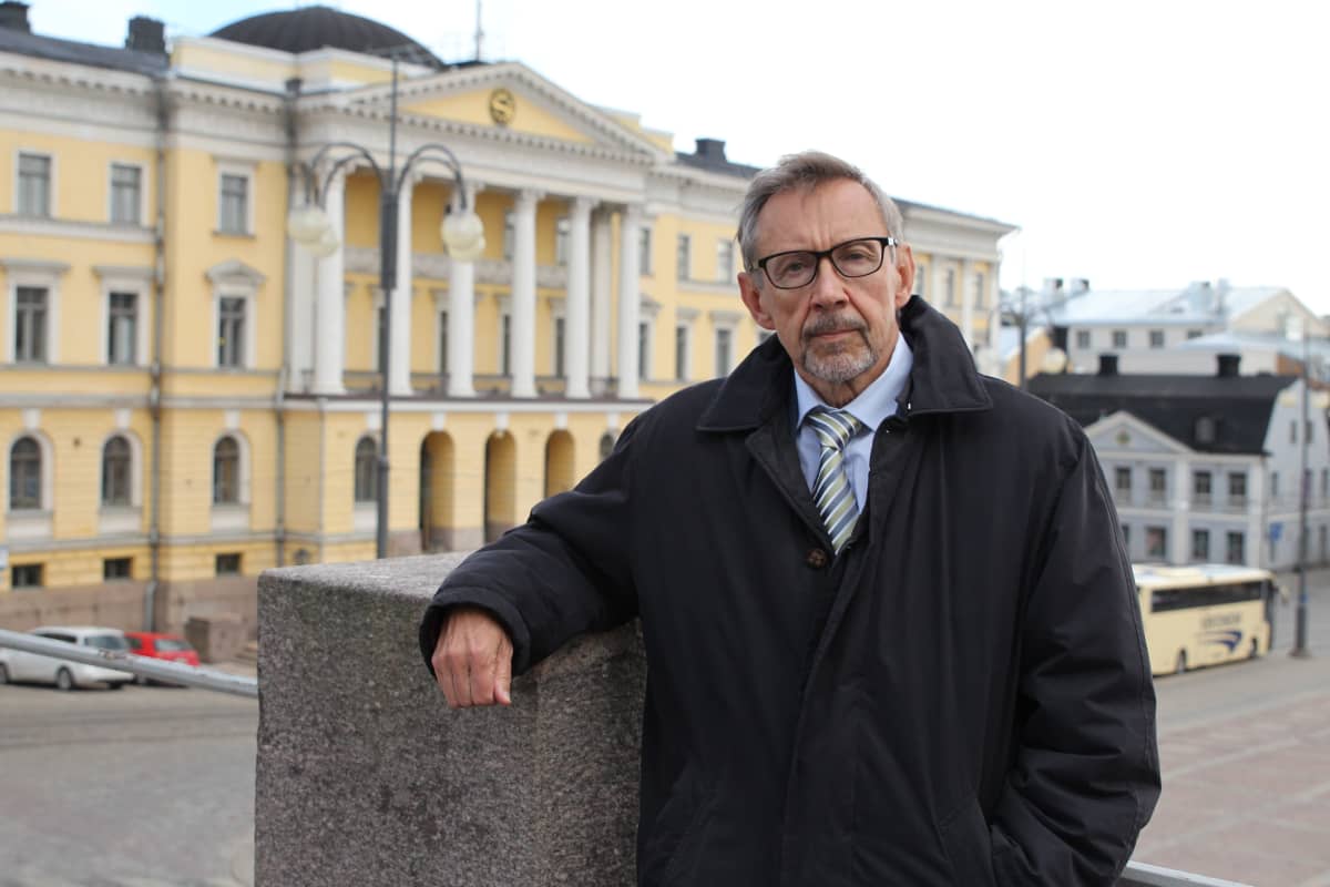 Jaakko Jonkka