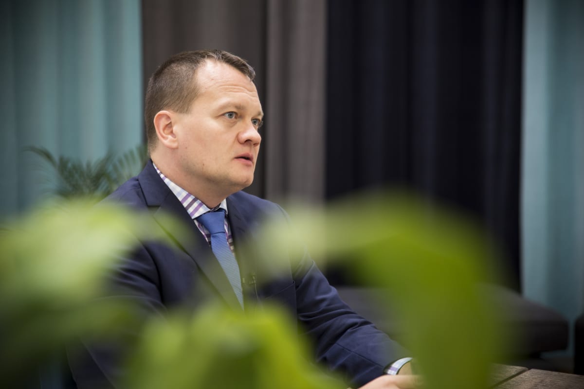 Mikko Ohtamaa