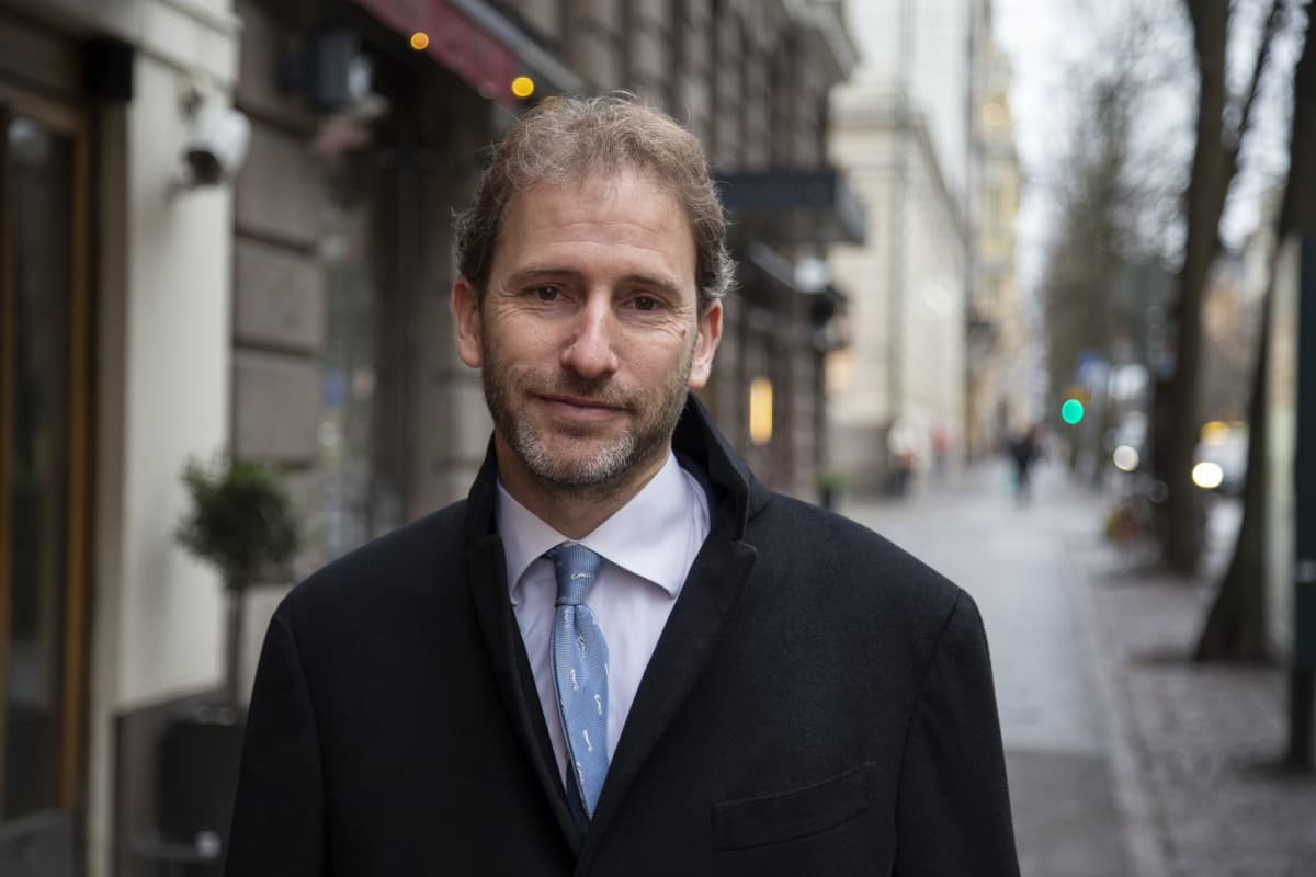 Davide Casaleggio