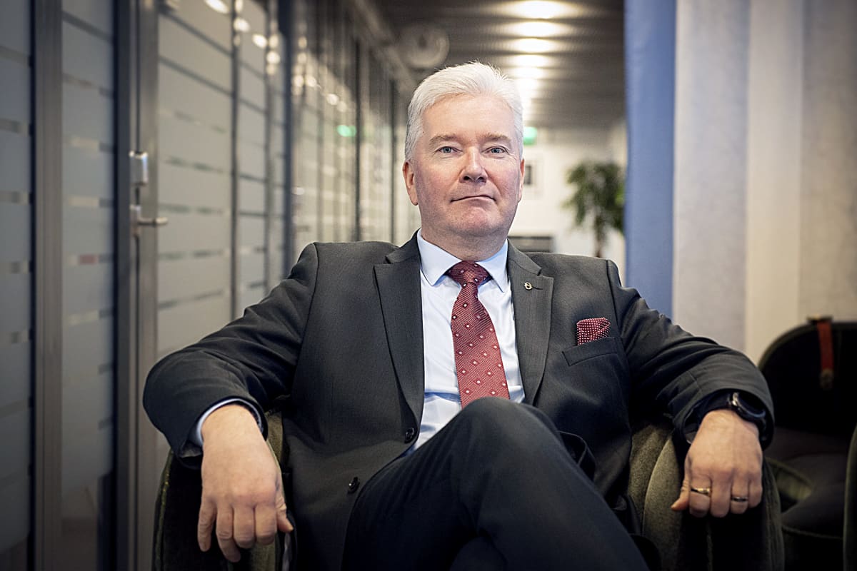 Juha Hakola