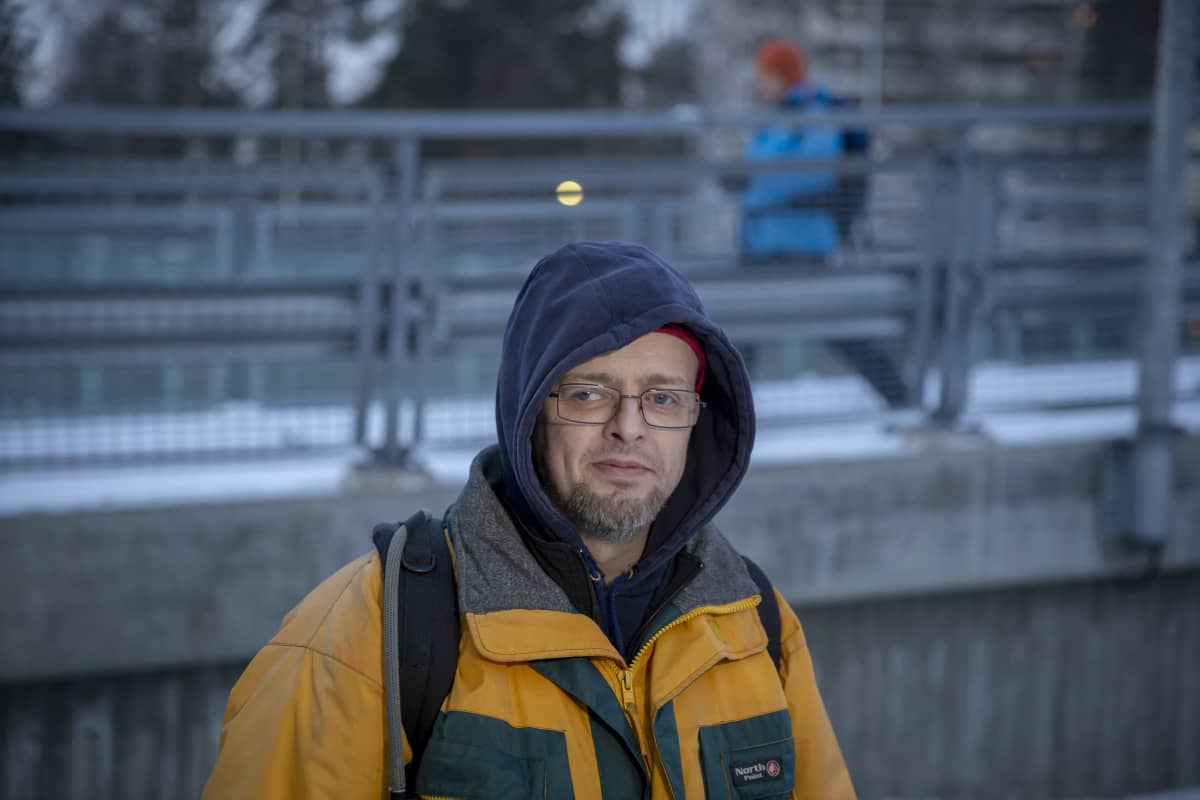 Juha Kariluoto