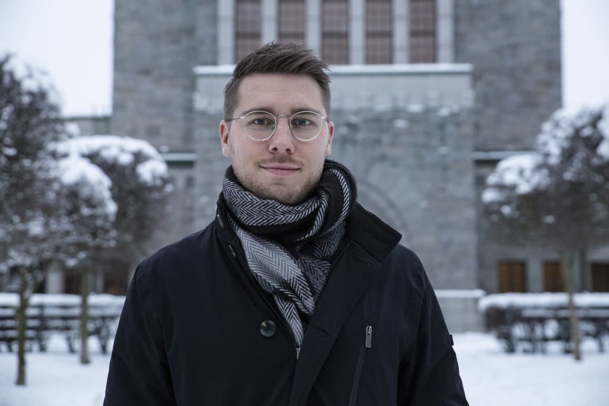 Aarne Pelkonen / baritoni Kallion kirkko 10.01.2019