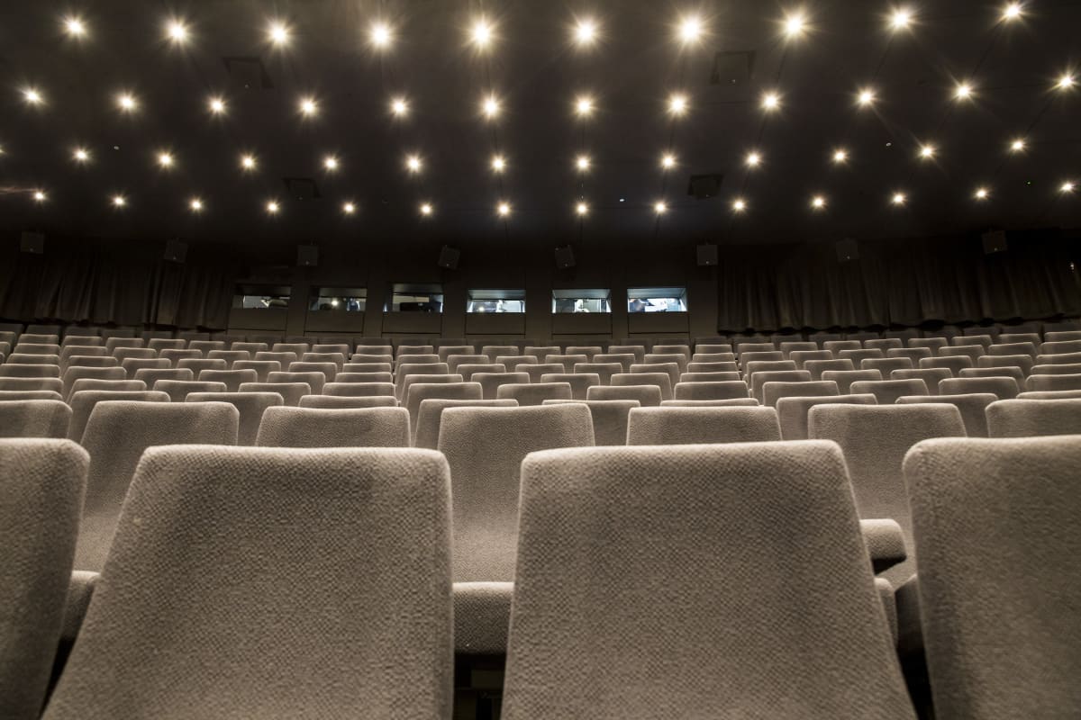 Katsomo Kino Regina