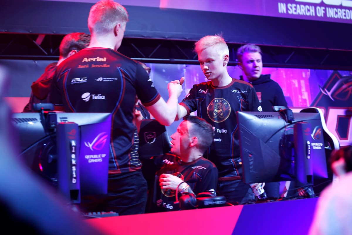ENCE