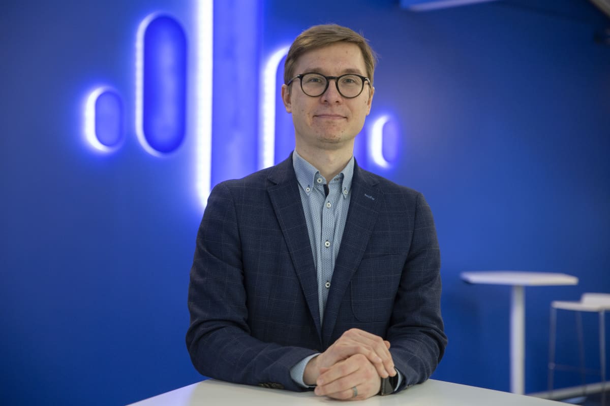Henkilökuva