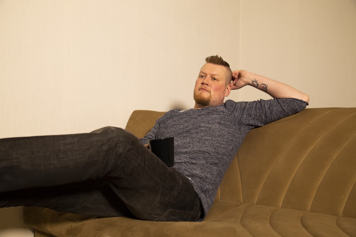 Mikko Partanen, Imatra