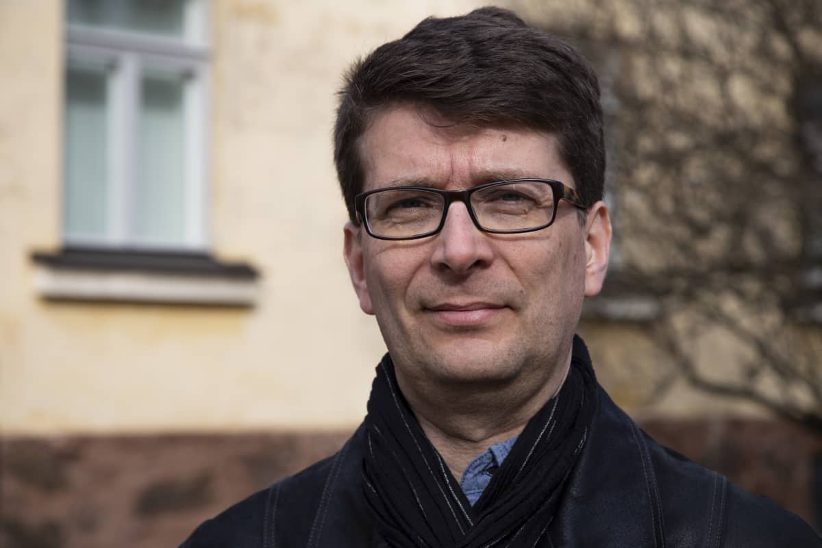 Janne Matikainen, Helsingin Yliopiston lehtori, Media- ja viestintätieteet