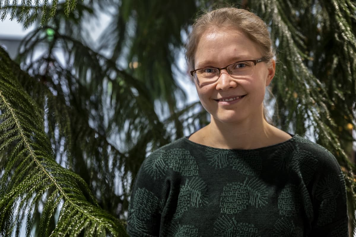 Marjaana Toivonen
