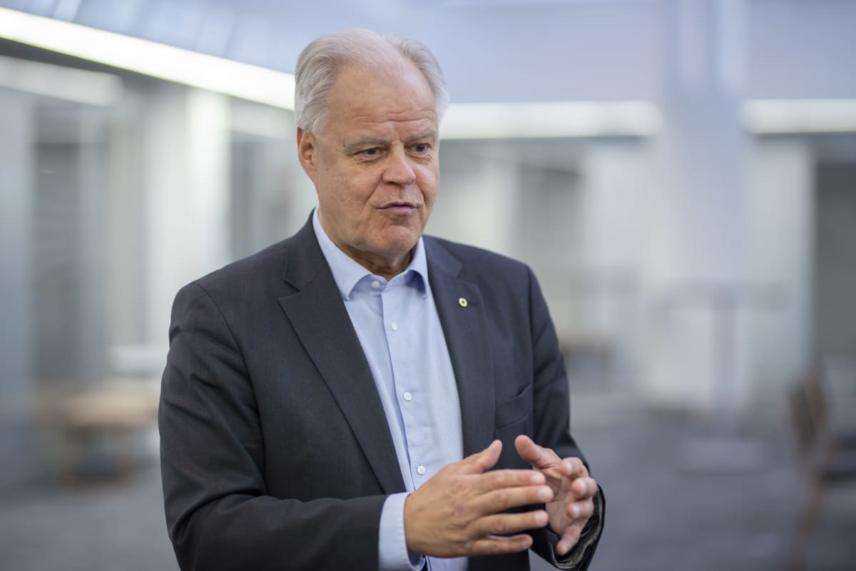 Olli Luukkainen